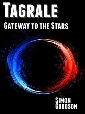 cover image of Tagrale--Gateway to the Stars